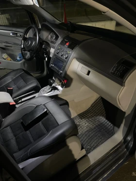 VW Touran 1.9 105  | Mobile.bg    11