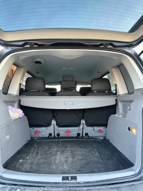 VW Touran 1.9 105 коня, снимка 10