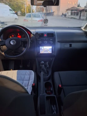 Обява за продажба на VW Touran 1900 ~6 000 лв. - изображение 1 | Auto.bg Обява за продажба на VW Touran 1900 ~6 000 лв. - изображение 1