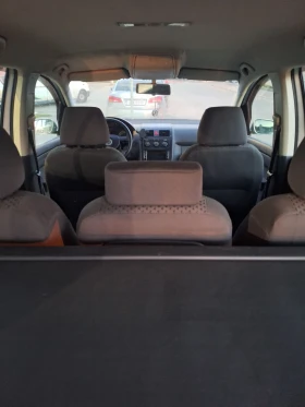 Обява за продажба на VW Touran 1900 ~6 000 лв. - изображение 5 | Auto.bg Обява за продажба на VW Touran 1900 ~6 000 лв. - изображение 5