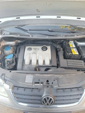 Обява за продажба на VW Touran 1900 ~6 000 лв. - изображение 6 | Auto.bg Обява за продажба на VW Touran 1900 ~6 000 лв. - изображение 6