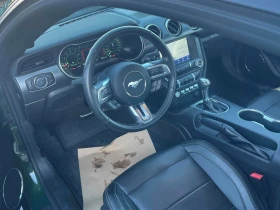 Ford Mustang * GT * CARFAX *    | Mobile.bg    5