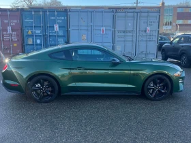 Ford Mustang * GT * CARFAX *    | Mobile.bg    3