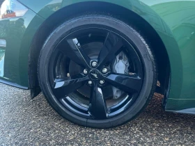 Ford Mustang * GT * CARFAX *    | Mobile.bg    7