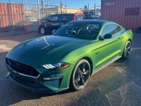 Ford Mustang * GT * CARFAX * БЕЗ ПЪРВОНАЧАЛНА ВНОСКА