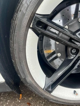 Porsche Taycan TURBO CARFAX АВТО КРЕДИТ  - 89950 лв. / 45990.70 € - 71330607 11