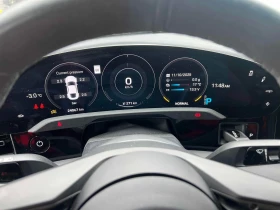 Porsche Taycan TURBO CARFAX АВТО КРЕДИТ  - 89950 лв. / 45990.70 € - 71330607 7