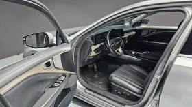 Kia K8 3.5LPG 2WD TRENDY - 34750 лв. / 17767.39 € - 14650391 10