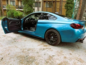 BMW 430 M-Sport , LCI, снимка 3