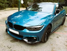BMW 430 M-Sport , LCI, снимка 2