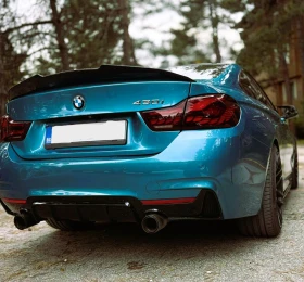 BMW 430 M-Sport , LCI, снимка 4