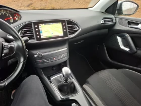 Peugeot 308 1.6hdi, снимка 11