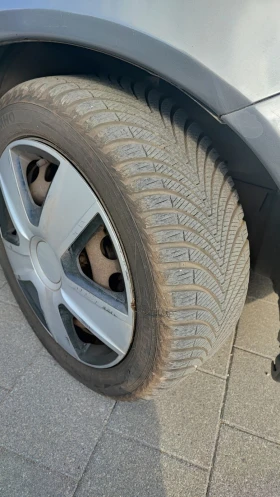 Mitsubishi Colt 1.5 DiD Автоматик, снимка 8