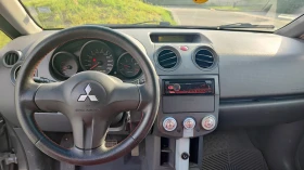 Mitsubishi Colt 1.5 DiD Автоматик, снимка 7