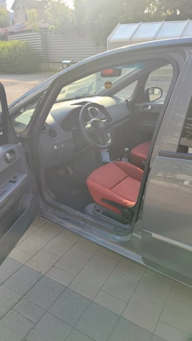 Mitsubishi Colt 1.5 DiD Автоматик, снимка 4