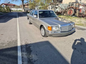 Mercedes-Benz 126 | Mobile.bg � ����� ������ 2