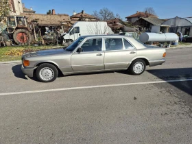 Mercedes-Benz 126 | Mobile.bg � ����� ������ 4