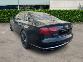 Audi A8 ОЧАКВАН ВНОС Audi A8 4.2TDI Long* NIGHT TOP - 53699 лв. / 27455.86 € - 76836362 3