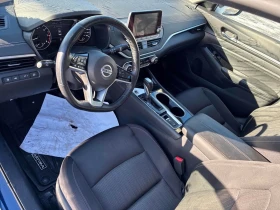 Nissan Altima * 2.5 SV * CARFAX * ЦЕНА ДО БГ - 31450 лв. / 16080.13 € - 27503440 7