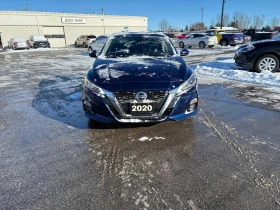 Nissan Altima * 2.5 SV * CARFAX * ЦЕНА ДО БГ - 31450 лв. / 16080.13 € - 27503440 5