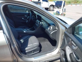 Mercedes-Benz C 300 ПОДГРЕВ* КАМЕРА* KEYLESS* ЧАСТИ - 15000 € / 29337.45 лв. - 60935171 9