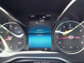 Mercedes-Benz C 300 ПОДГРЕВ* КАМЕРА* KEYLESS* ЧАСТИ - 15000 € / 29337.45 лв. - 60935171 10