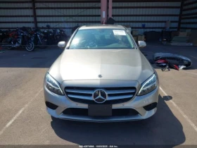 Mercedes-Benz C 300 ПОДГРЕВ* КАМЕРА* KEYLESS* ЧАСТИ - 15000 € / 29337.45 лв. - 60935171 2