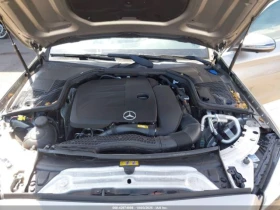 Mercedes-Benz C 300 ПОДГРЕВ* КАМЕРА* KEYLESS* ЧАСТИ - 15000 € / 29337.45 лв. - 60935171 12