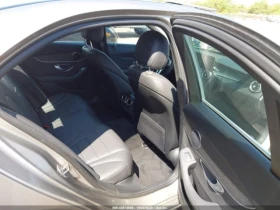 Mercedes-Benz C 300 ПОДГРЕВ* КАМЕРА* KEYLESS* ЧАСТИ - 15000 € / 29337.45 лв. - 60935171 11