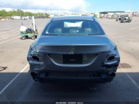 Mercedes-Benz C 300 ПОДГРЕВ* КАМЕРА* KEYLESS* ЧАСТИ - 15000 € / 29337.45 лв. - 60935171 5