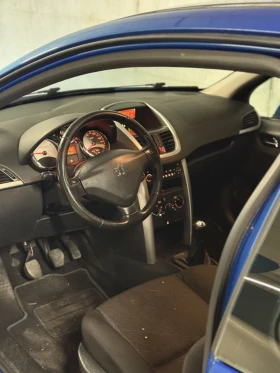 Peugeot 207 1.4i 90 - 2100 € / 4107.24 лв. - 34902524 9