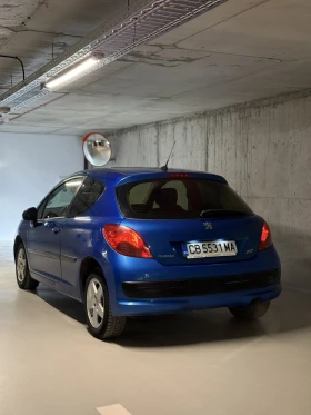Peugeot 207 1.4i 90 - 2100 € / 4107.24 лв. - 34902524 5