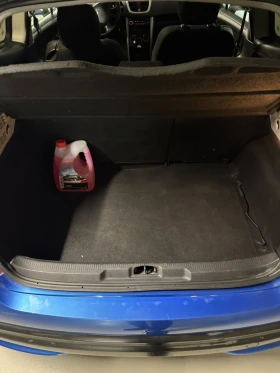 Peugeot 207 1.4i 90 - 2100 € / 4107.24 лв. - 34902524 8