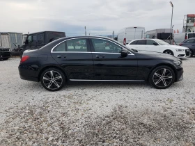 Mercedes-Benz C 200 FACELIFT БЕНЗИН СЕДАН /06/2019г. EURO 6D ЛИЗИНГ - 15980 € / 31254.16 лв. - 44093408 4