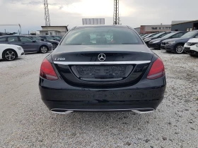 Mercedes-Benz C 200 FACELIFT БЕНЗИН СЕДАН /06/2019г. EURO 6D ЛИЗИНГ - 15980 € / 31254.16 лв. - 44093408 6