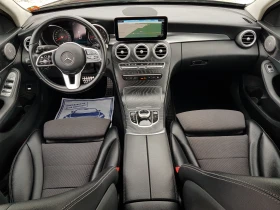 Mercedes-Benz C 200 FACELIFT БЕНЗИН СЕДАН /06/2019г. EURO 6D ЛИЗИНГ - 15980 € / 31254.16 лв. - 44093408 10