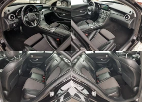 Mercedes-Benz C 200 FACELIFT БЕНЗИН СЕДАН /06/2019г. EURO 6D ЛИЗИНГ - 15980 € / 31254.16 лв. - 44093408 13