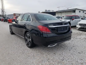 Mercedes-Benz C 200 FACELIFT БЕНЗИН СЕДАН /06/2019г. EURO 6D ЛИЗИНГ - 15980 € / 31254.16 лв. - 44093408 7