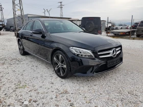 Mercedes-Benz C 200 FACELIFT БЕНЗИН СЕДАН /06/2019г. EURO 6D ЛИЗИНГ - 15980 € / 31254.16 лв. - 44093408 3
