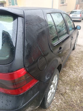 VW Golf 4 - 1200 € / 2347.00 лв. - 38646129 10