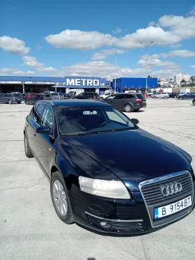 Audi A6 | Mobile.bg � ����� ������ 2