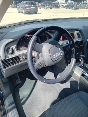 Audi A6 | Mobile.bg � ����� ������ 5