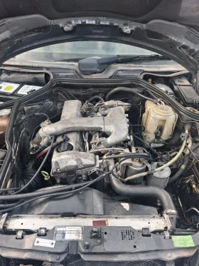 Mercedes-Benz 124 Mercedes 124 2.5 TD - 4350 € / 8507.86 лв. - 87469141 12