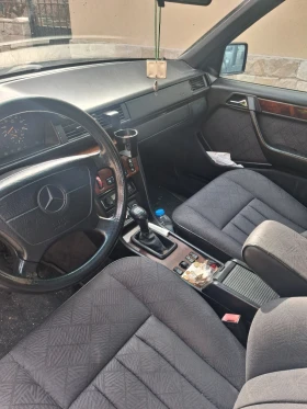 Mercedes-Benz 124 Mercedes 124 2.5 TD - 4350 € / 8507.86 лв. - 87469141 8