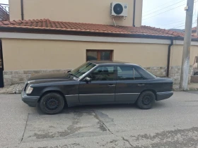 Mercedes-Benz 124 Mercedes 124 2.5 TD - 4350 € / 8507.86 лв. - 87469141 6