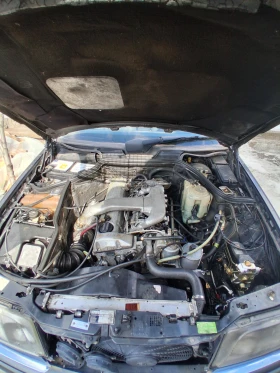 Mercedes-Benz 124 Mercedes 124 2.5 TD | Mobile.bg � ����� ������ 13