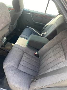 Mercedes-Benz 124 Mercedes 124 2.5 TD | Mobile.bg � ����� ������ 8