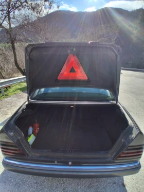 Mercedes-Benz 124 Mercedes 124 2.5 TD | Mobile.bg � ����� ������ 7