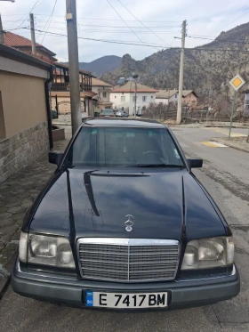 Mercedes-Benz 124 Mercedes 124 2.5 TD - 4350 € / 8507.86 лв. - 87469141 3