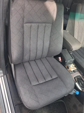 Mercedes-Benz 124 Mercedes 124 2.5 TD - 4350 € / 8507.86 лв. - 87469141 7